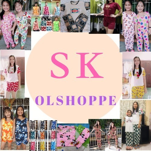 SK Olshoppe